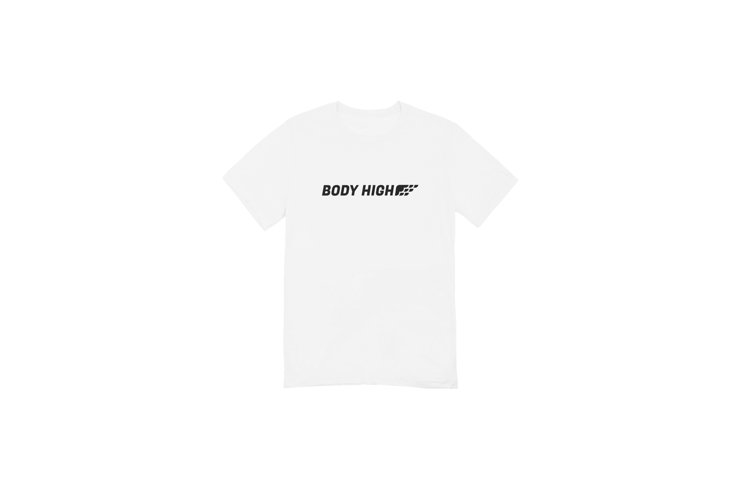 T-SHIRT | BODYHIGH DAILY