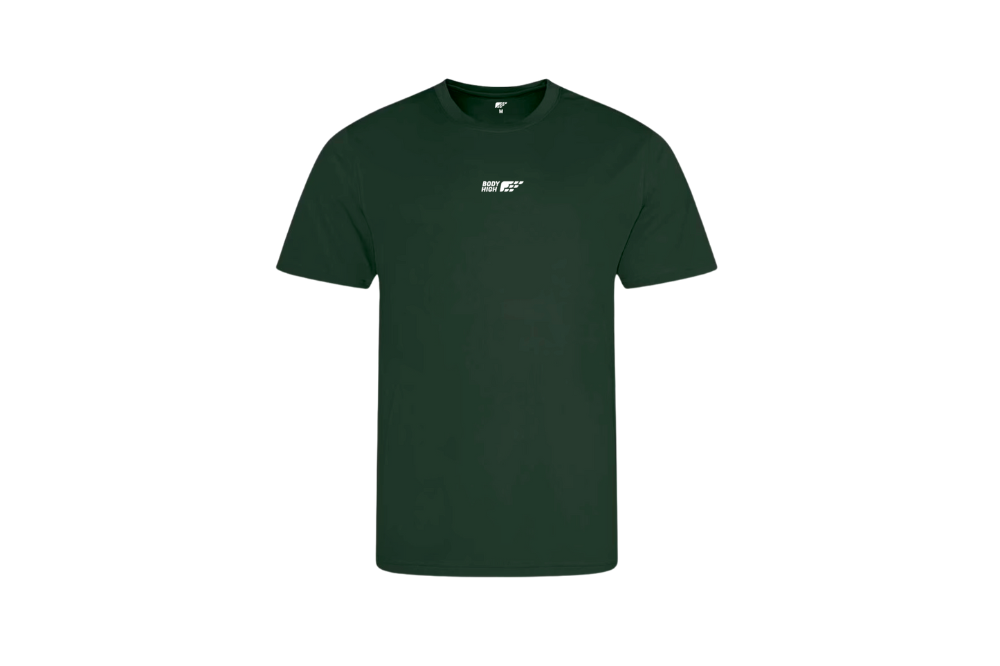 FUNKTIONSSHIRT | BODYHIGH