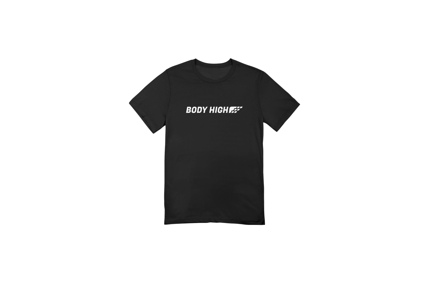 T-SHIRT | BODYHIGH DAILY