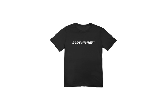 T-SHIRT | BODYHIGH DAILY